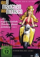 Das Mädchen aus Monaco