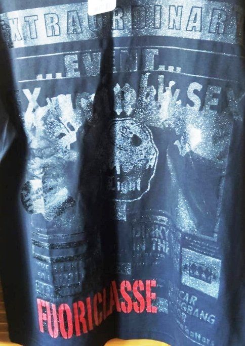 Pulls & Sweat-shirts: Pullover, Cosmic Wear - Grosse L - – Neuf avec emballage d'origine à Zürich par 1980ale 4