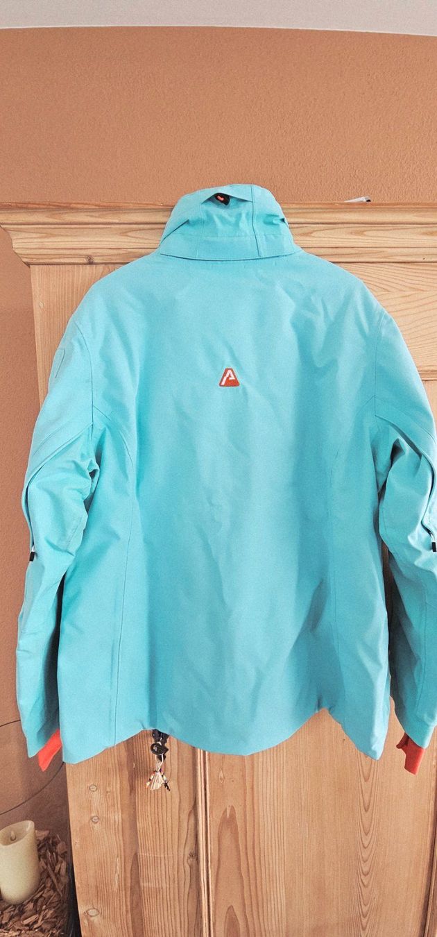 Albright Giacche: Albrigth Skijacke Damen – Usato da Rüti / ZH venduto da Diver40 5