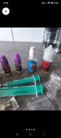 Vape Aromas und Zubehör
