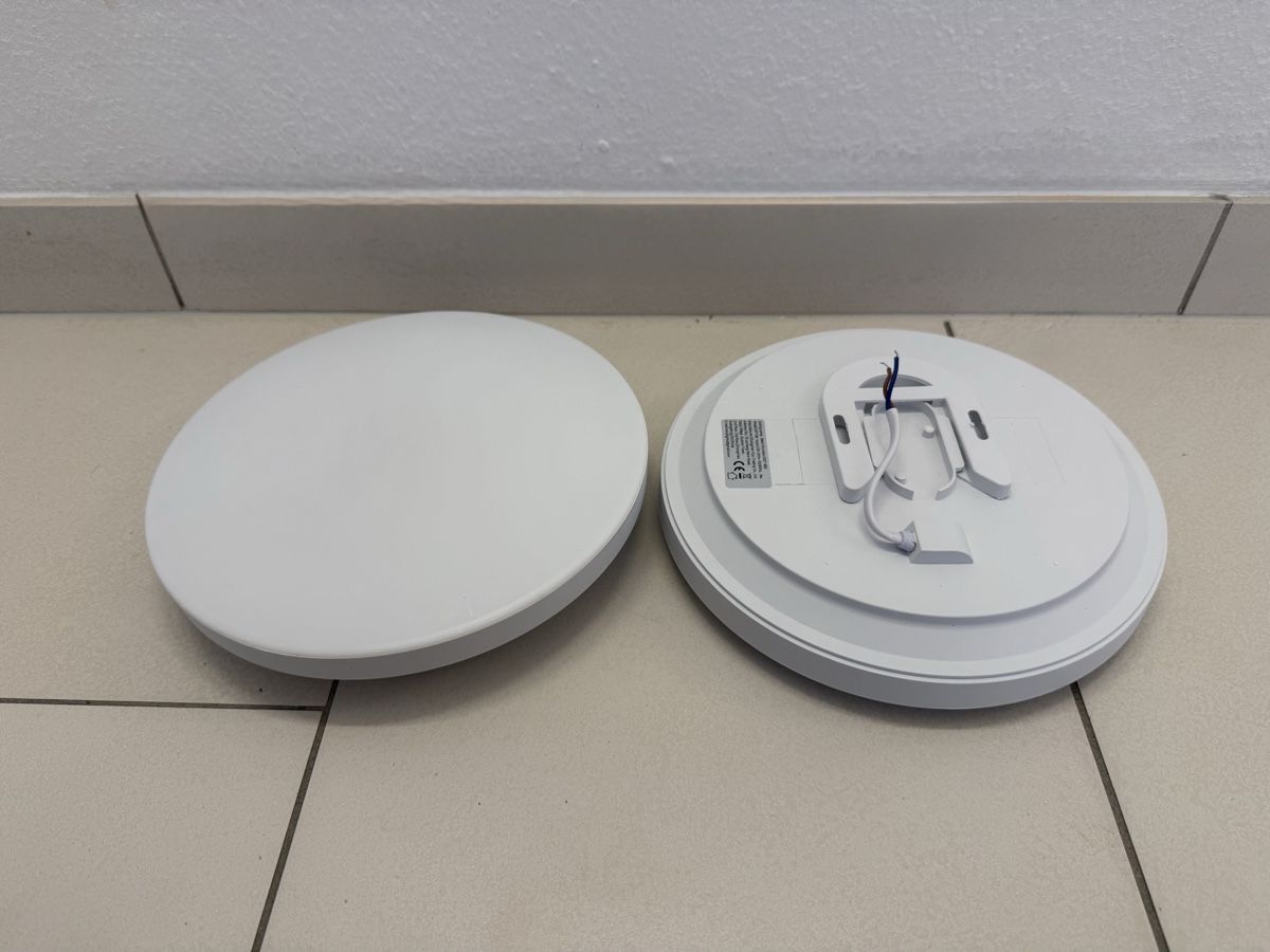 Lampadari & plafoniere: Einfache Deckenlampe – Usato da Würenlingen venduto da stojoski96