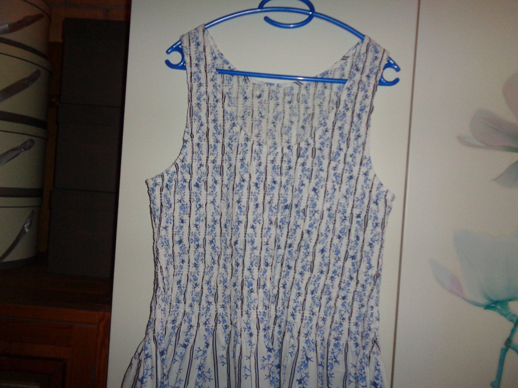 Robes: *** bequemes Kleid *** / Neu – Neuf (Voir description) à Othmarsingen par Leuchtturmlady 1