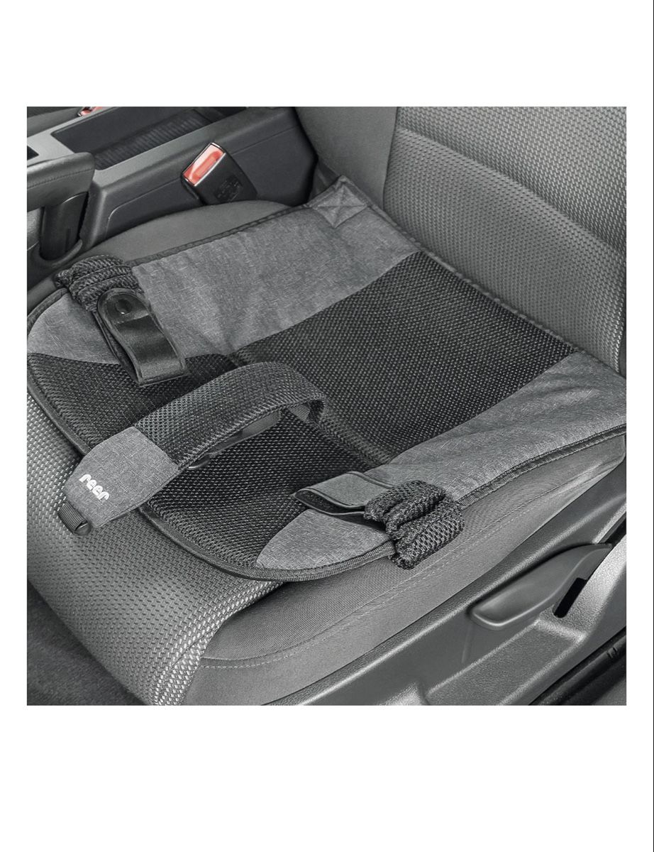 Reer Protections: Maternity Seatbelt – D'occasion à Zürich par KrisZH 1