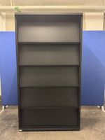 LO Lista Office Prospekt-/Aktenschrank, Metall