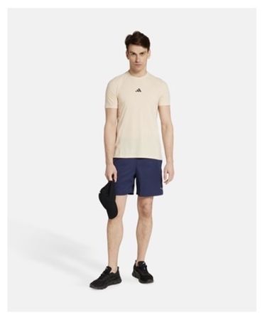 Adidas Trainingsshirt AEROREADY XL - Sportlich in den Sommer