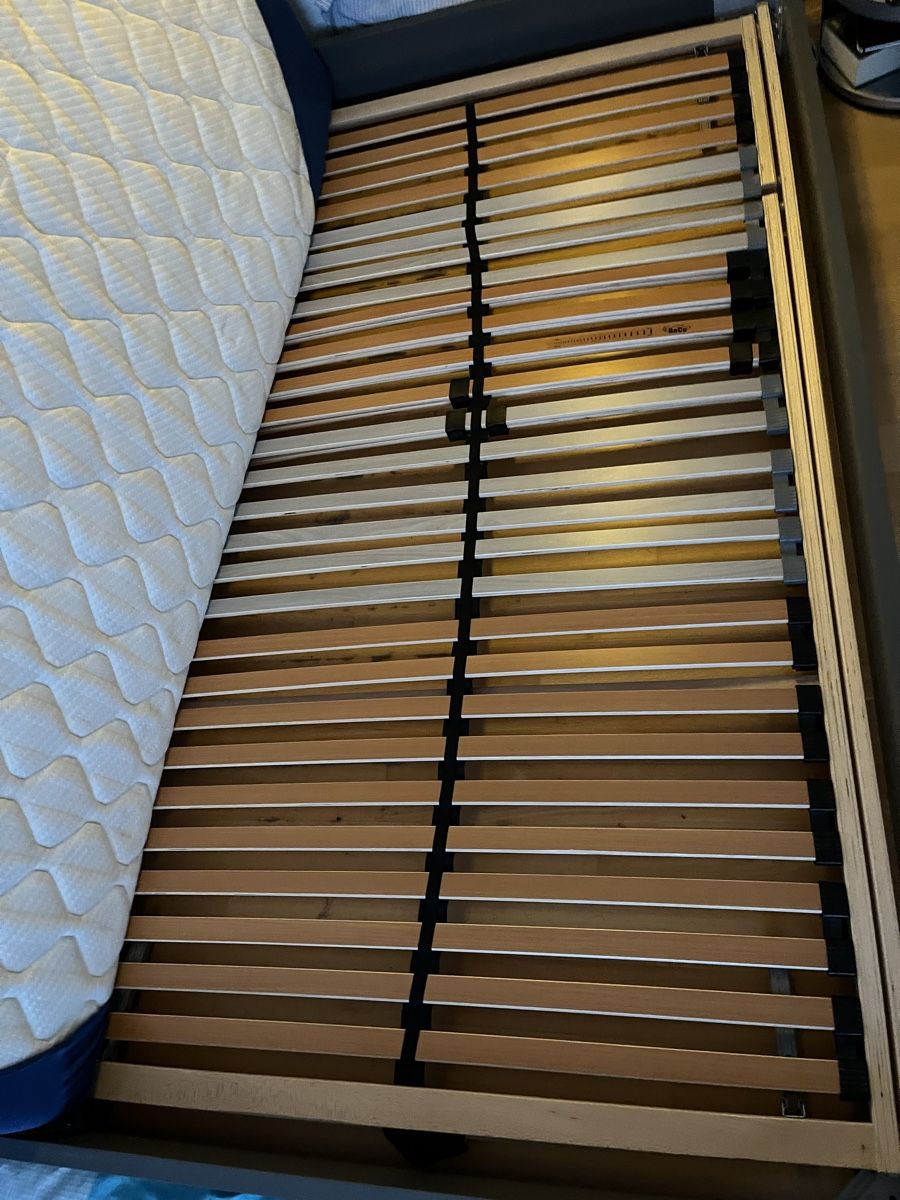 Letti: Jugendbett 120x200 cm – Usato da Bern venduto da mynoa 4