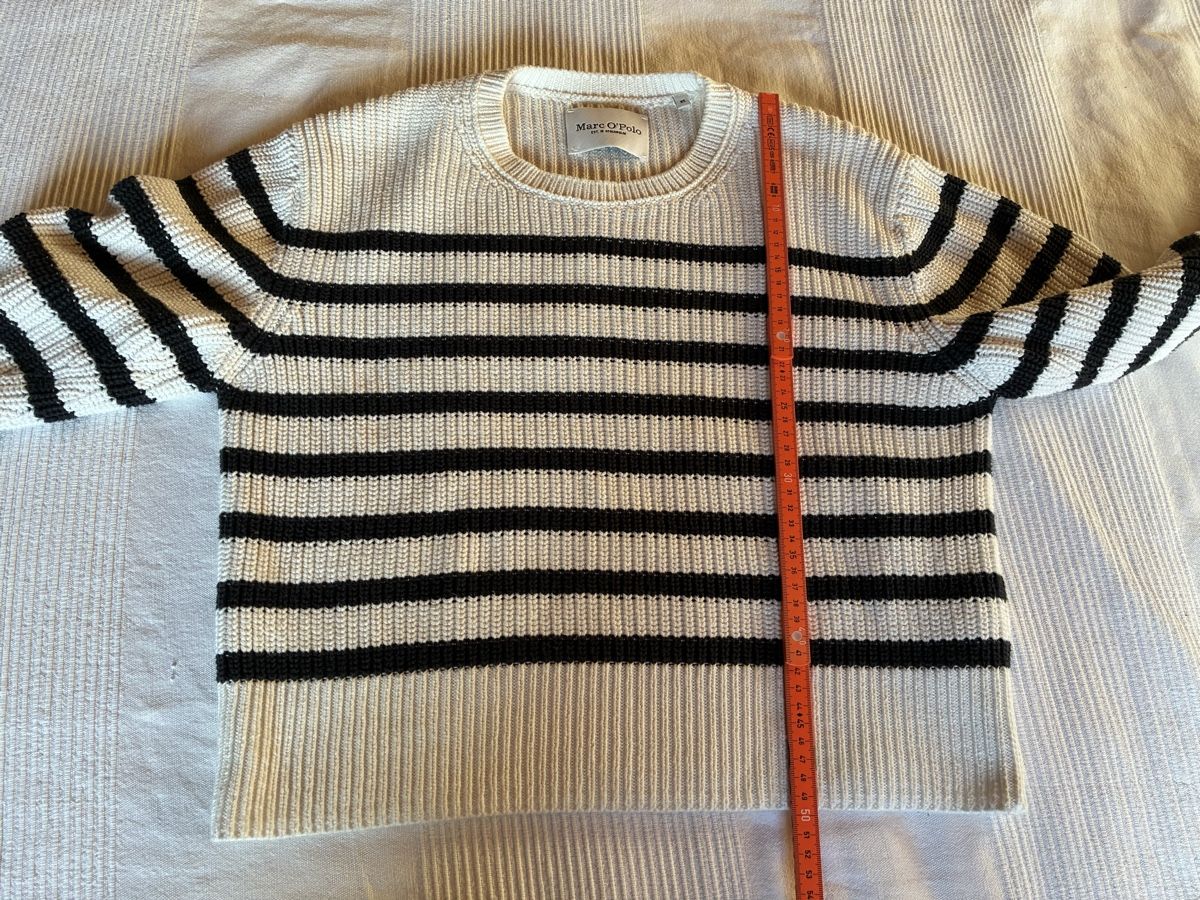 Pullover & Sweatshirts: Pullover Gr XS Marc O‘Polo – Gebraucht aus Heiden von sab_rzm2 6