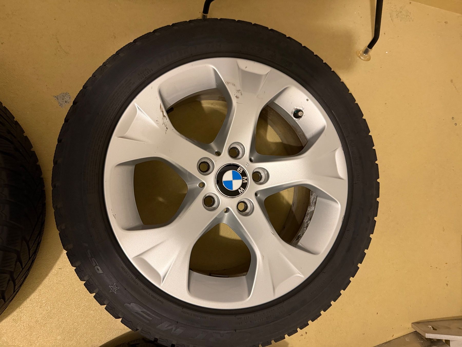 BMW Felgen: BMW X1 Felgen – Gebraucht aus Uitikon Waldegg von Lukas149 3