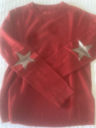 Pull Zadig et Voltaire 