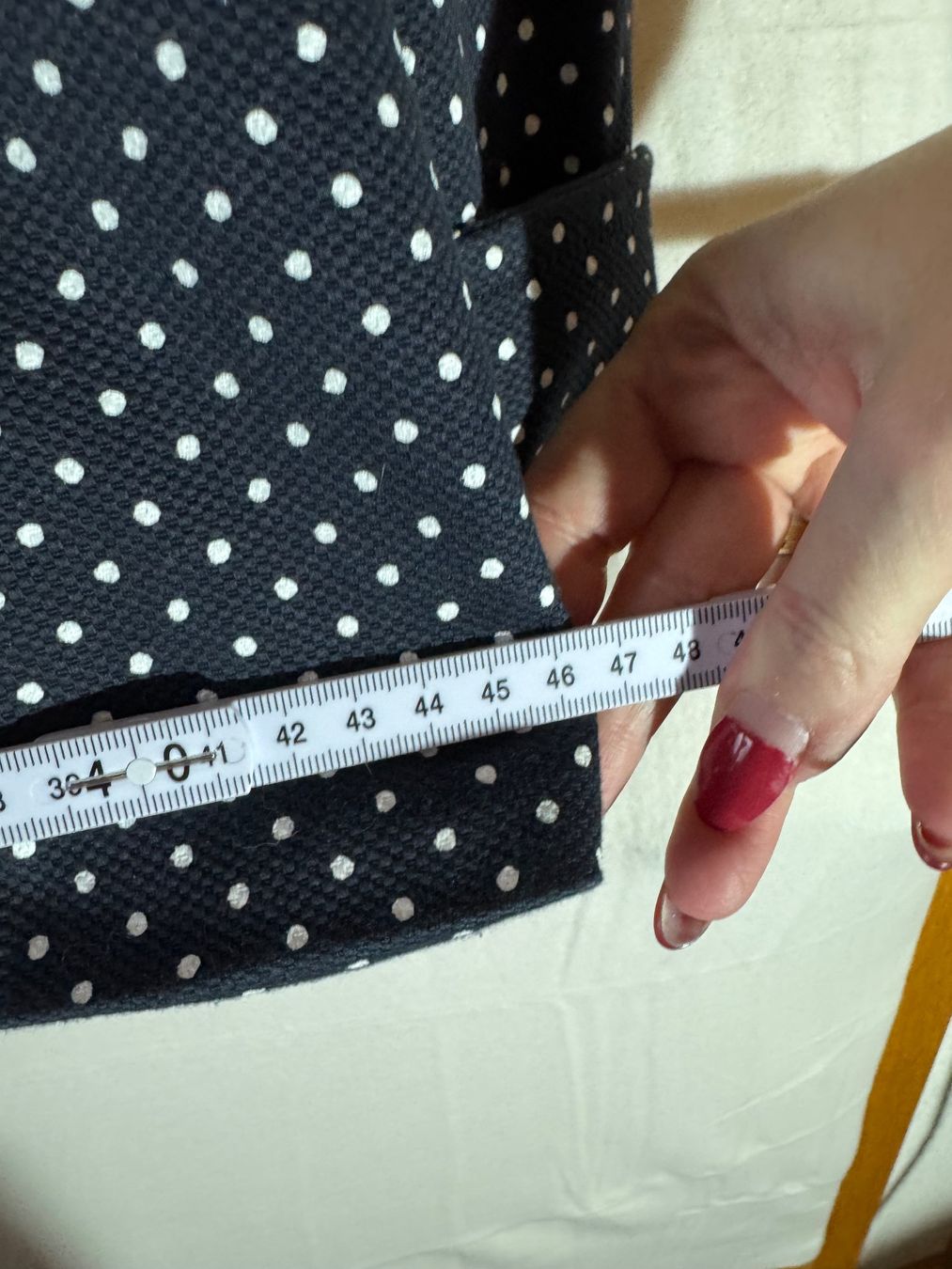 Jacken: spezieller Blazer von Algo Gr. 38 – Gebraucht aus Grosswangen von second_hand_dress 7