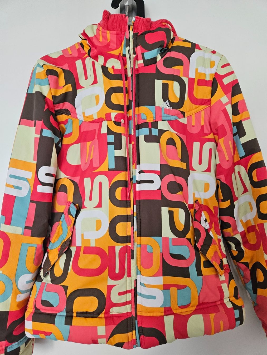 Adidas Giacche: Adidas Winterjacke 34 – Usato da Luzern venduto da schuhparadies159 1
