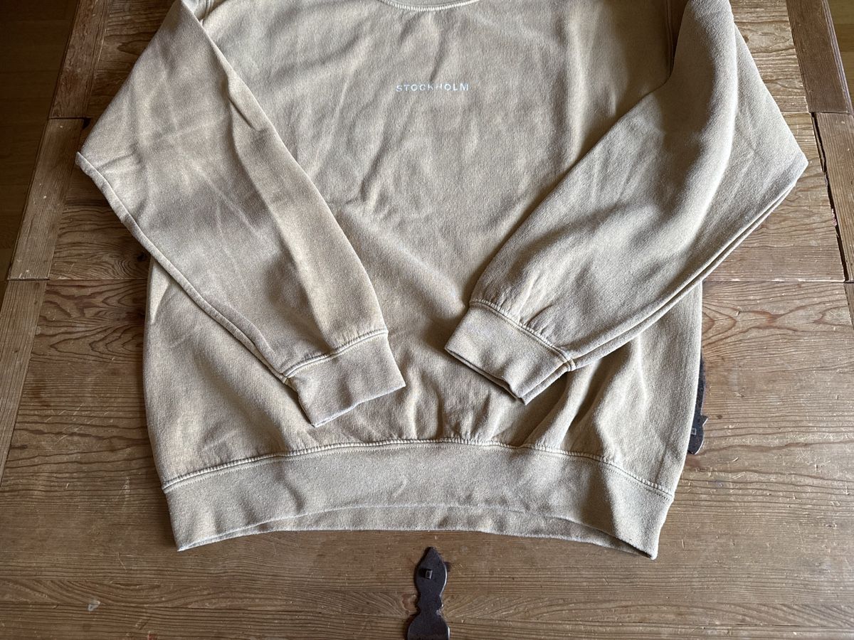 Maglioni & Felpe: Topman Pullover made in UK Gr. XS – Usato da Mauren venduto da ducducturi 1