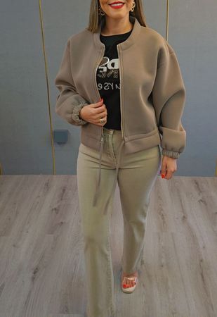 Jacke NEU