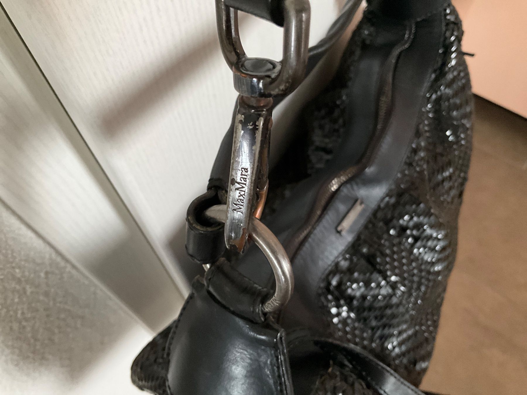 Max Mara Taschen für Damen: Sac Max Mara d’occasion – Gebraucht aus Murten von Louis1954 2