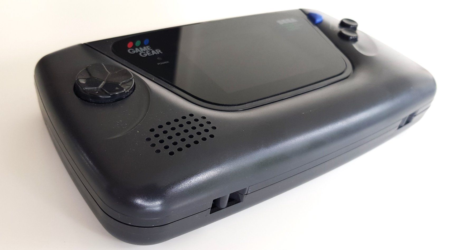Sega Konsolen: Sega Game Gear - vollständig gewartet – Gebraucht aus Oberglatt ZH von jawormmx 4