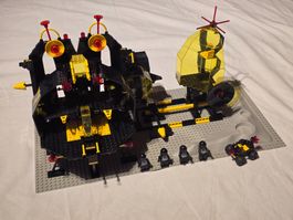 Lego Station 6987