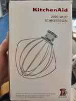 Kitchen Aid Schneebesen