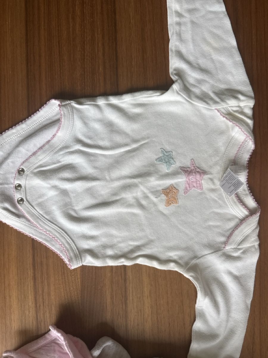 Biancheria intima: Body Gr.68 – Usato da Aarau venduto da Jhahn
