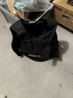 PPSS-Schutzweste Gr. XL Top Zustand (Stichschutzveste)