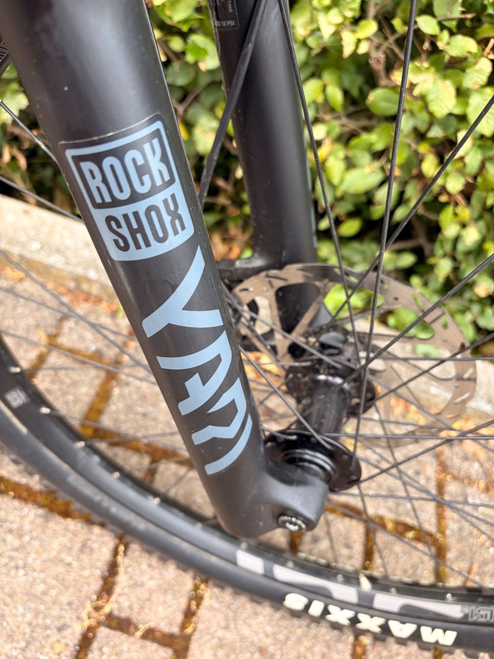 Commencal Biciclette: Commencal Clash Origin Dark Slate/ wie neu – Usato da Muttenz venduto da camillo2005 4
