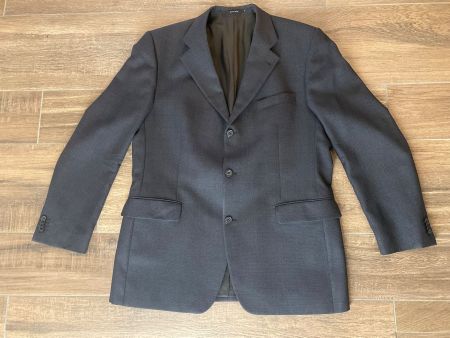 Christian Berg Sakko Anzug dunkelblau Gr. 54