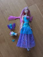 Barbie ein verborgener Zauber Malibu