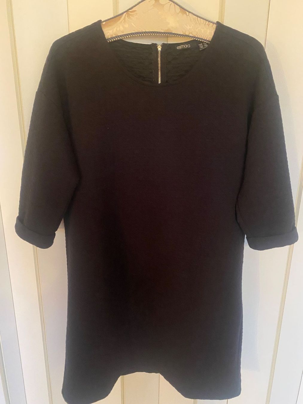 Vestiti: Kleid, schwarz, Gr. L – Usato da Arni AG venduto da Mimo007