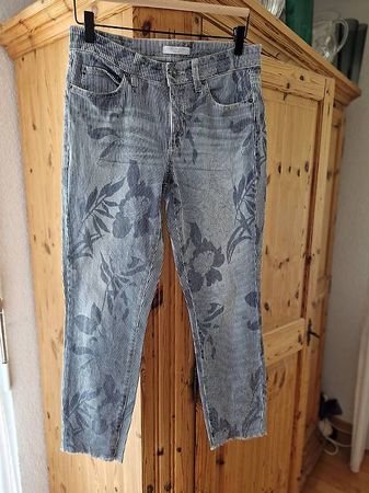 Sommerjeans Cambio
