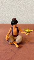 Tonie Aladdin