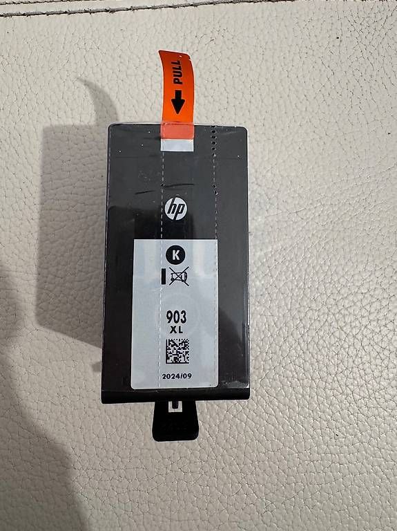 Druckerpatronen & Toner: Patrone für HP Drucker  – Neu und originalverpackt aus Zürich von sab_mby7 4