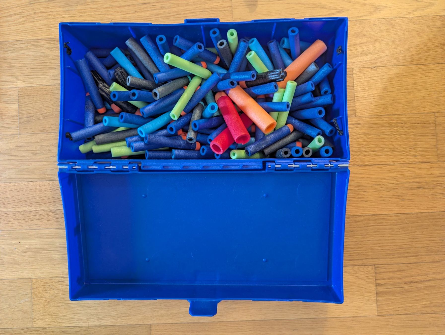 Nerf Giocattoli: NERF Gun Set - 9 Stück - FORTNITE – Usato da Zürich venduto da han_mh29 6