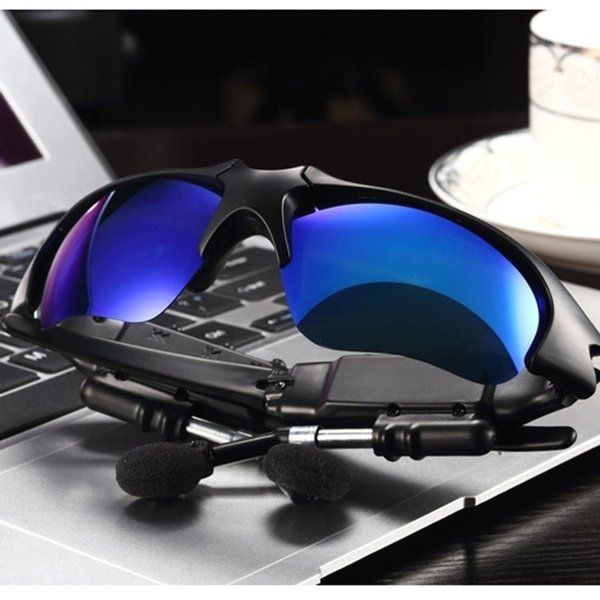 Brillen & Gläser: New Style Sonnenbrille Bluetooth Headset GUNSTIG – Neu (gemäss Beschreibung) aus Waldenburg von suzukibl 9