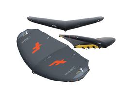 Fone Strike CWC V4 Aluula 8m mit Handels