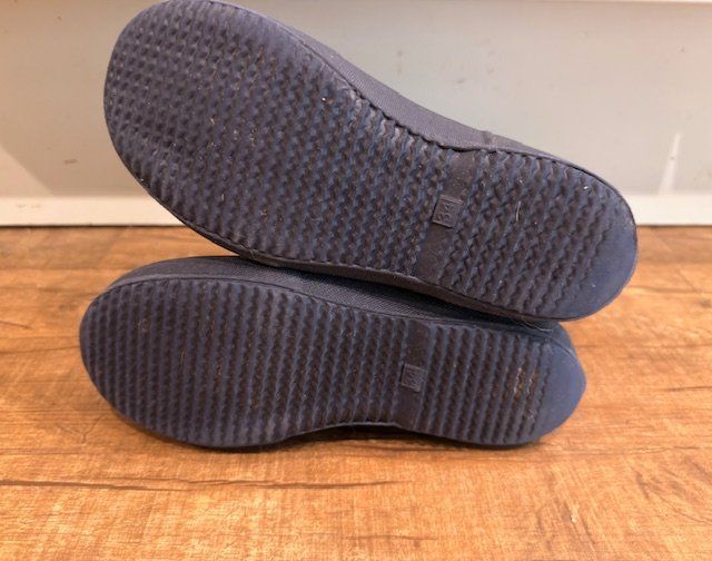 Viking Scarpe per ragazzi: Gummistiefel Viking Grösse 34 – Usato da Lömmenschwil venduto da classico01 2