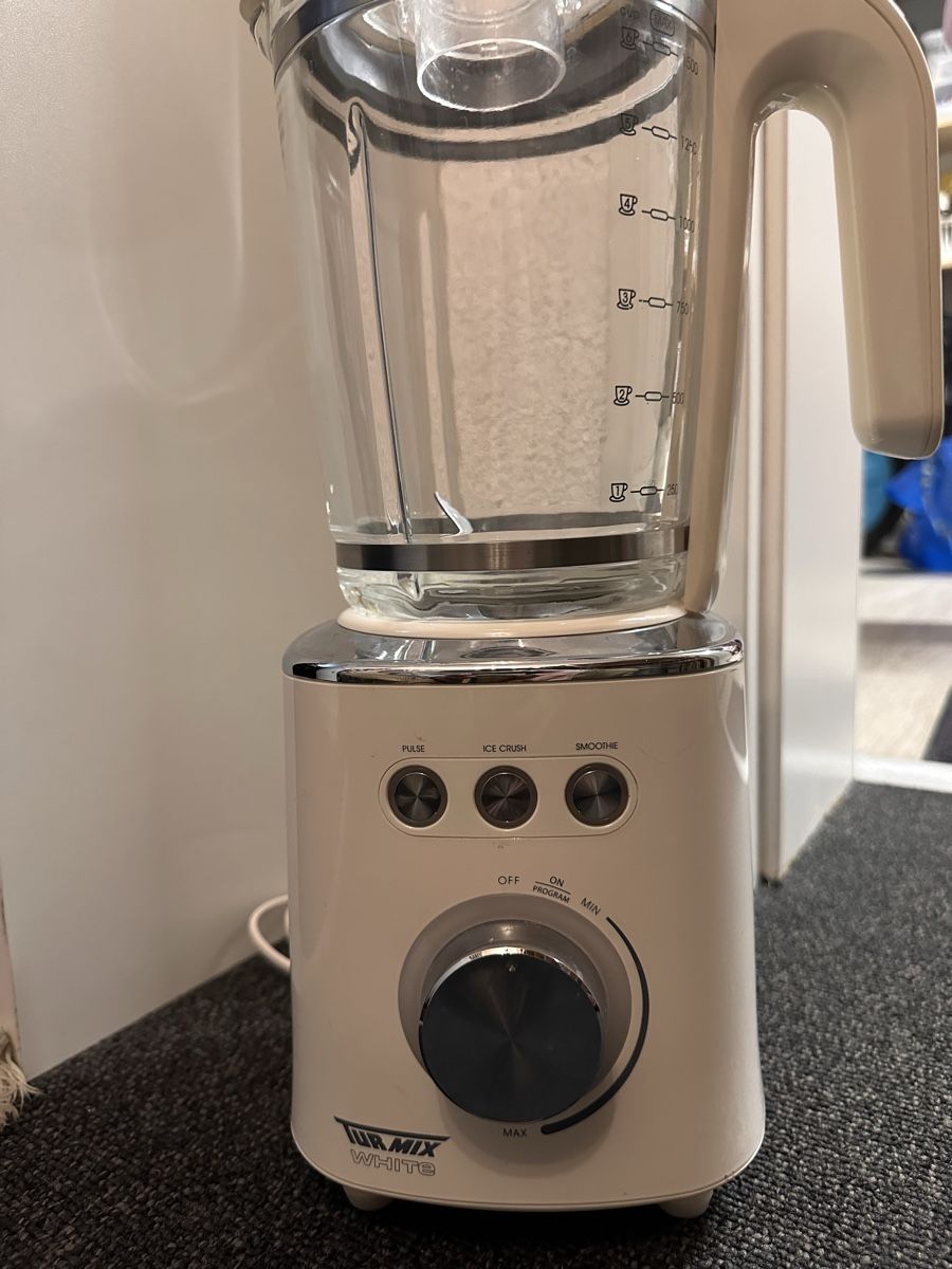 Turmix Standmixer/Table Blender, Top Zustand, wenig benutzt (Gebraucht ...