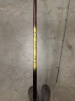 Stucki Thun Libelle 2.70m (5–15g) – Feine Spinnrute / Forell