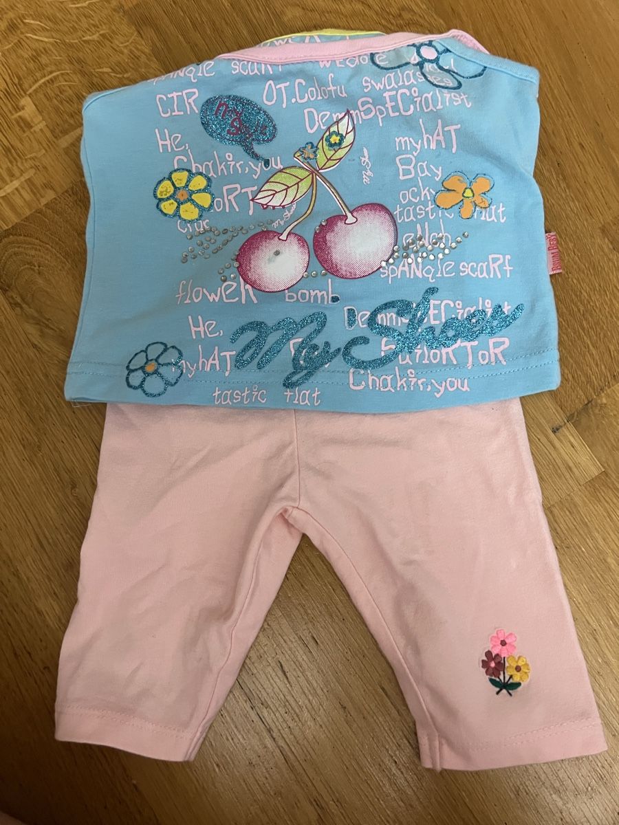 Lotti & Set di vestiti: Kleiderpaket 74/80 – Usato da Meilen venduto da gio_xlz7 1