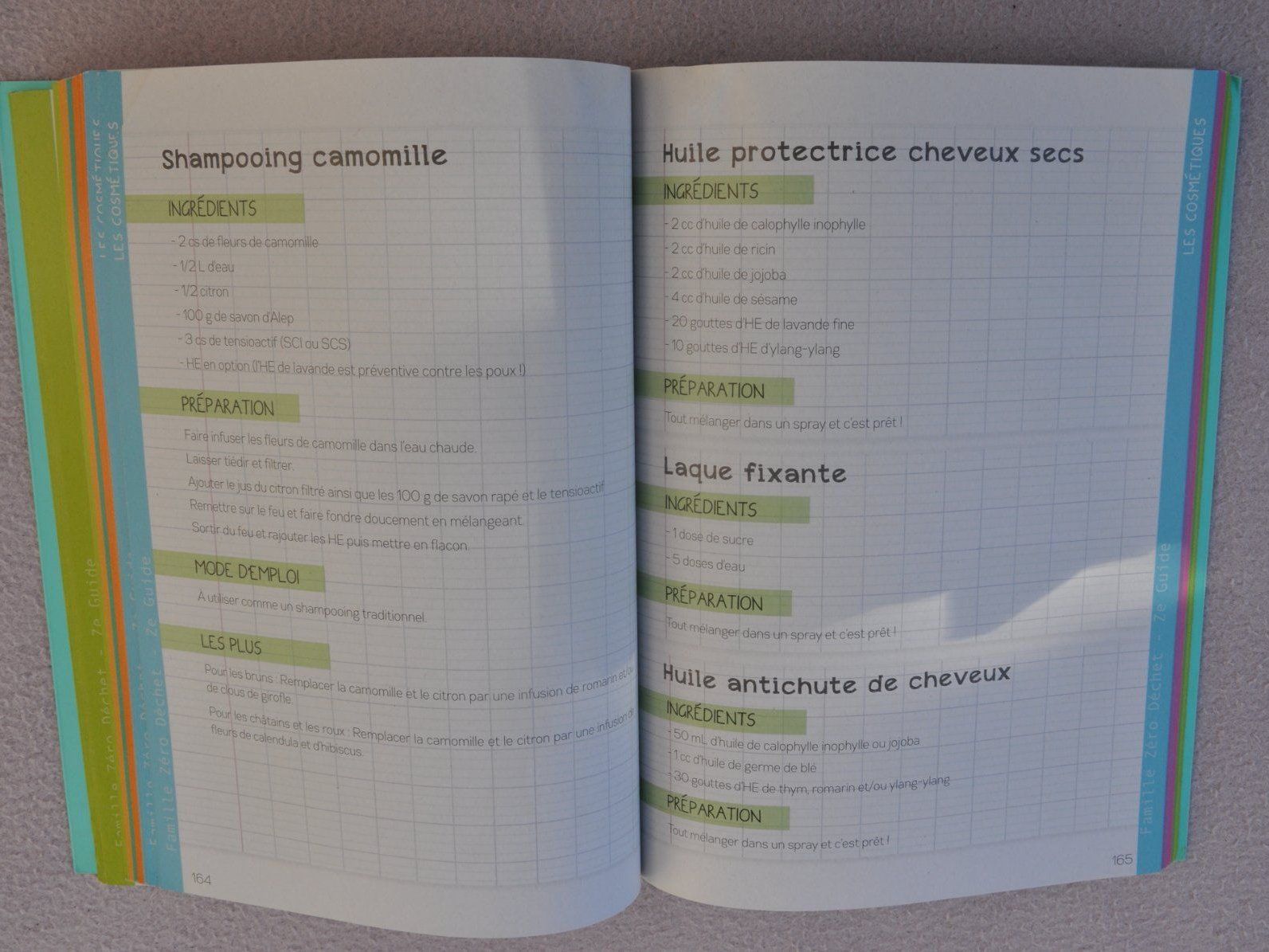 Libri: Famille presque zéro déchet - ze guide - Vie durable – Usato da Fully venduto da Minouchka 6