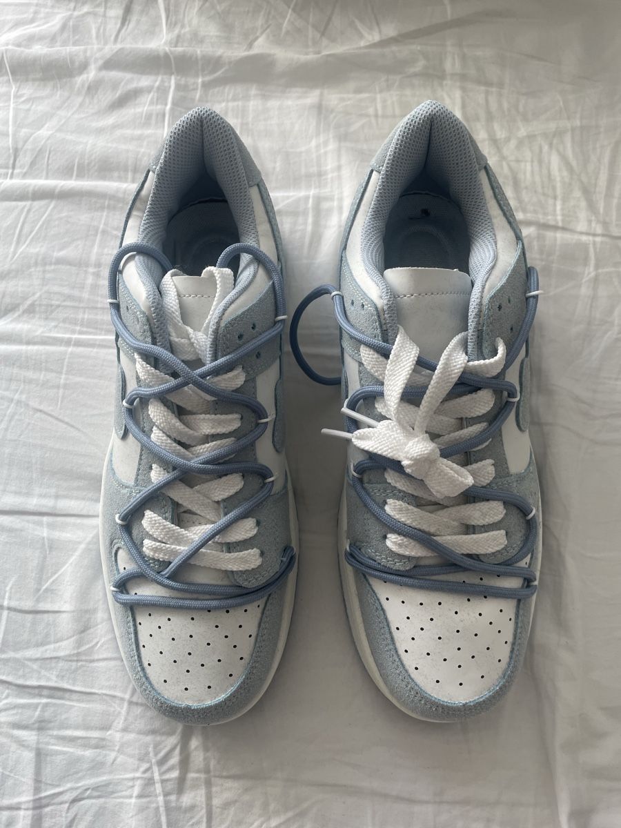 Scarpe da uomo: Sneaker – Nuovo (secondo la descrizione) da Hinteregg venduto da DABA03 3