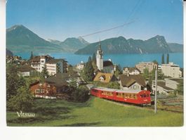 Vitznau 1979