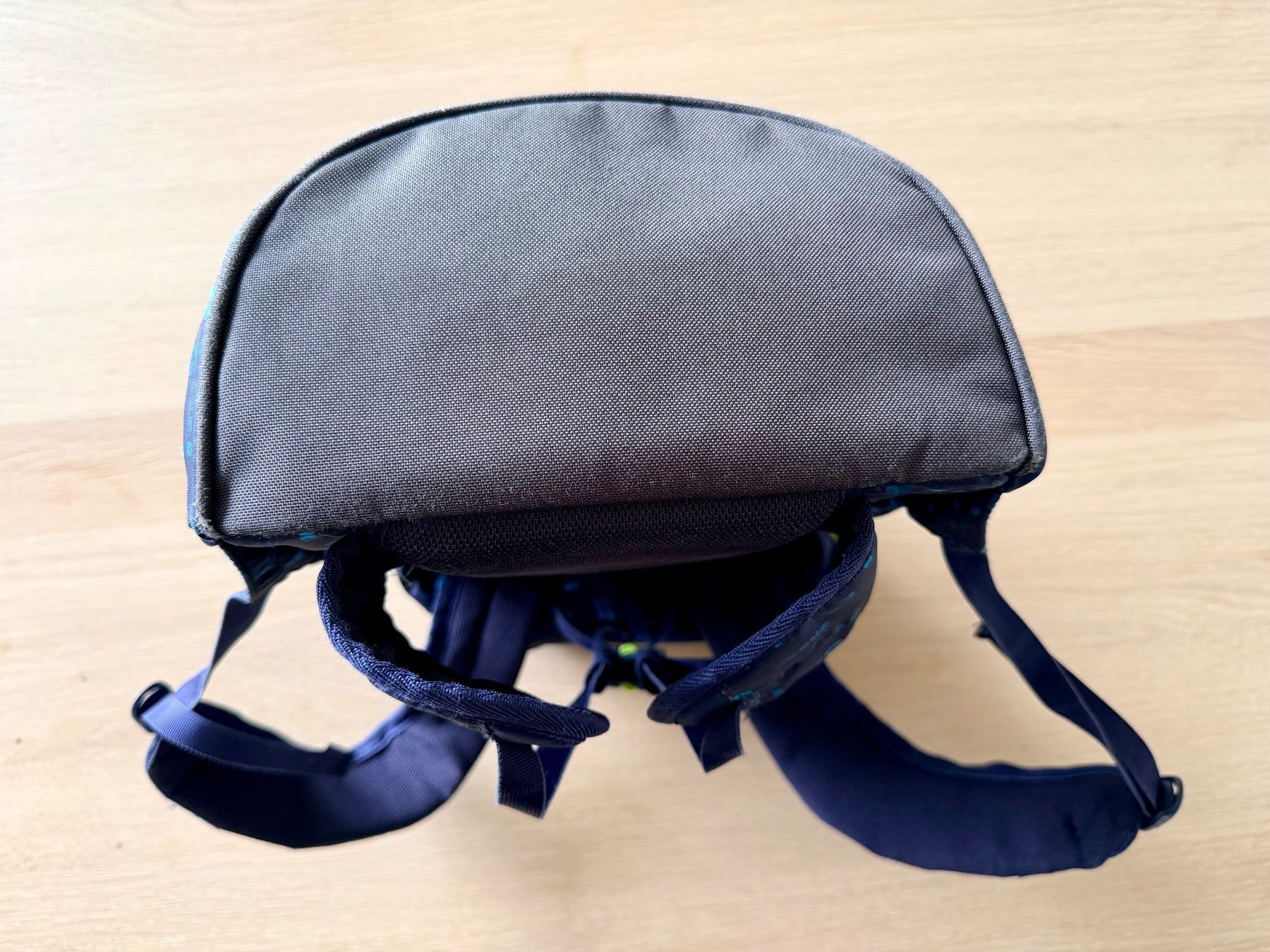 Ergobag Kindertaschen: Sac d’école / Schultasche - Ergobag Deep sea – Gebraucht aus Delémont von Nomis22 5