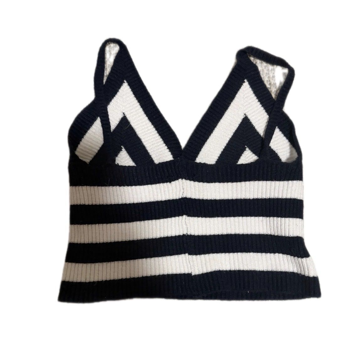 Tops: Stricktop Subdued  – Gebraucht aus Vilters von sele08_ale08 2