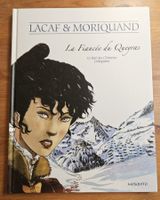 Le bal des chimères (INTEGRALE- E.O.-  T.T.B.E.) La Fiancée