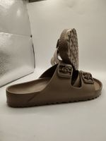 Birkenstock - Arizona EVA Gray Taube Gr. 41