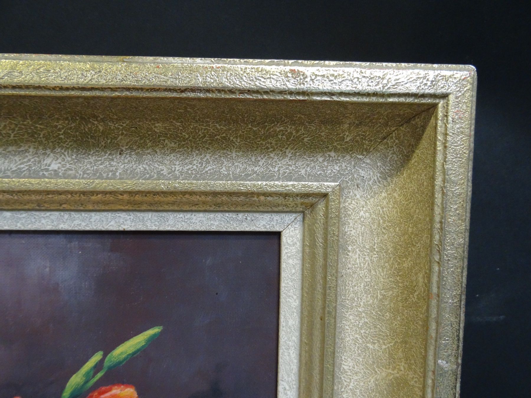 Tableaux: BLUMENBILD – D'occasion à Brügg BE par fundus2 6