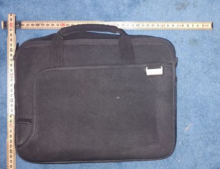 Notebooktasche Dicota