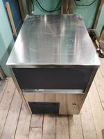 Machine à glace pilée BREMA GB902A-Q