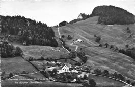 Ferienheim kilchzimmer bölchen Baselland