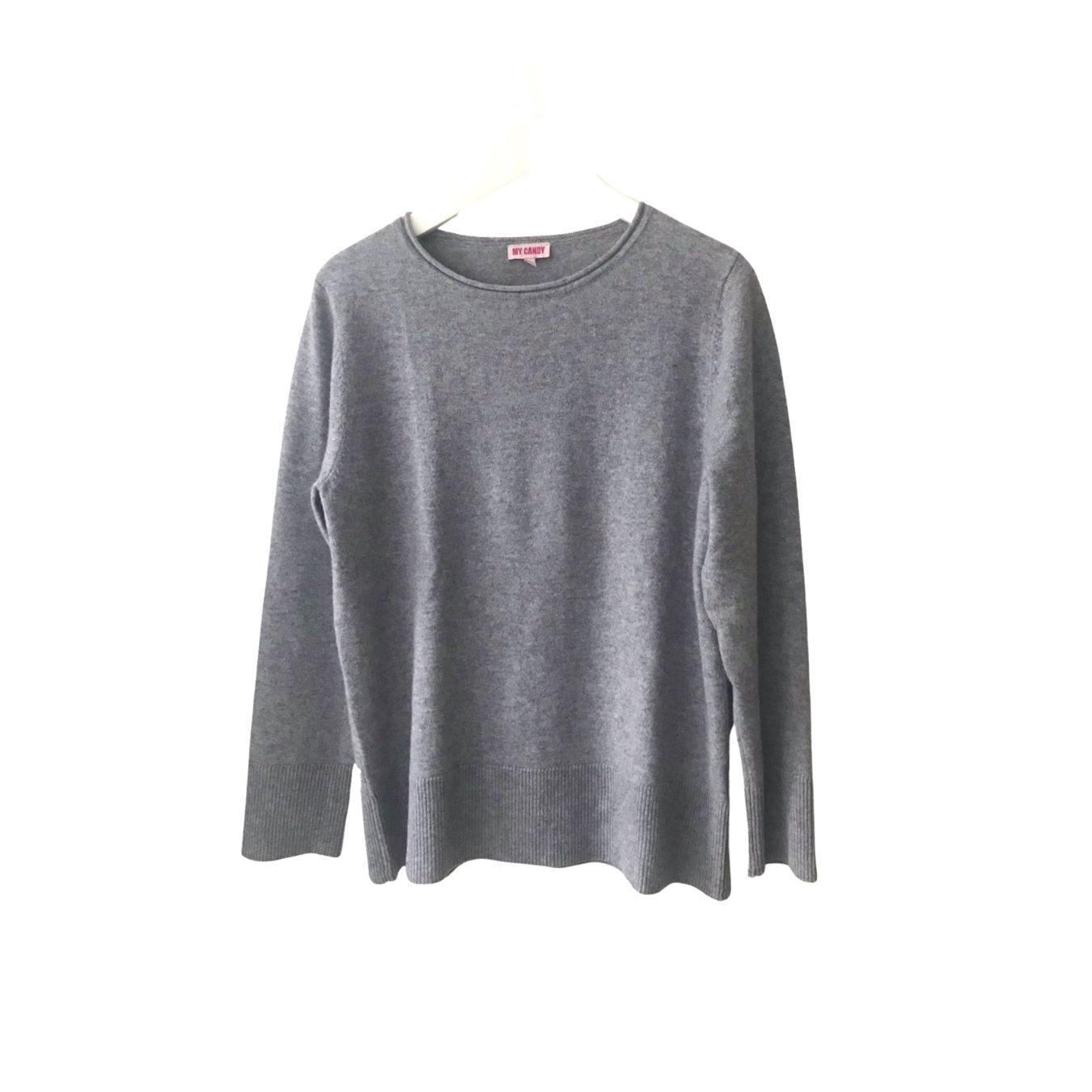 Pulls & Sweat-shirts: CASHMERE Pullover - neu - – Neuf (Voir description) à Jona par vanessasupermarket20 2