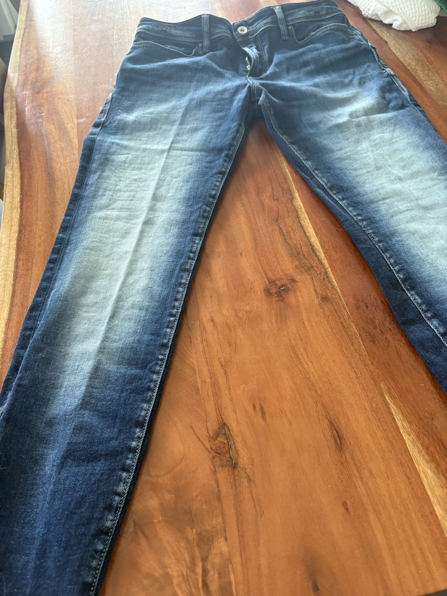 Salsa Jeans: Salsa Jeans , NP 159 CHF , NEU – Nuovo (secondo la descrizione) da Obbürgen venduto da bugi6868